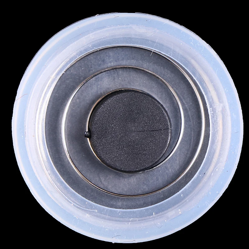 1Pc Ronde Game Joystick Mobiele Telefoon Rocker Telefoon Knop Controller Met Zuignap