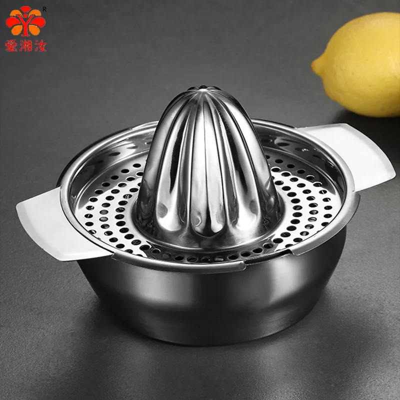 Lemon Juice Extrusion Press,Lemon Squeezer Bowl,Orange Juice Portable Kitchen Accessories Gadgets