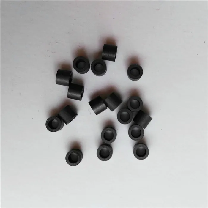 Ferrite Small Magnetic Beads Anti-interference High Frequency Filtering Power Magnetic Beads RH3.5 * 3 * 2.2 Inner Hole 2.2MM