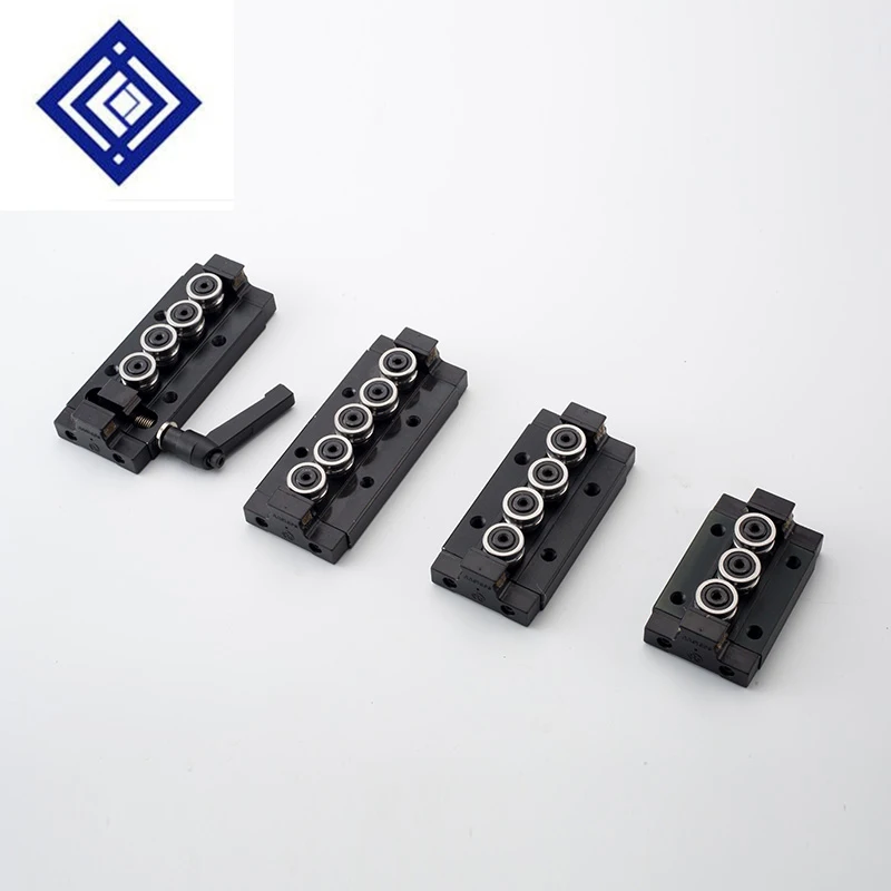 

Dual-axis Guide Rail Linear Rail SGR10 SGR15 SGR20 SGR25 SGR35 high speed guider locking slider SGB10 SGB15 SGB20 SGB25 SGB35