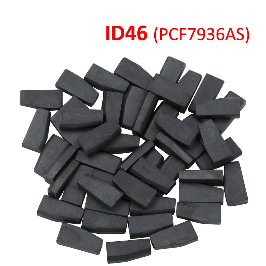 Professional pcf7936as ID46 Transponder Chip PCF7936 Unlock Transponder Chip ID 46 PCF 7936 CHIPS