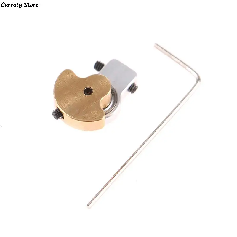 

Copper Eccentric Wheel Accessories For Wireless Tattoo Pen 4.0mm Stroke Lengt