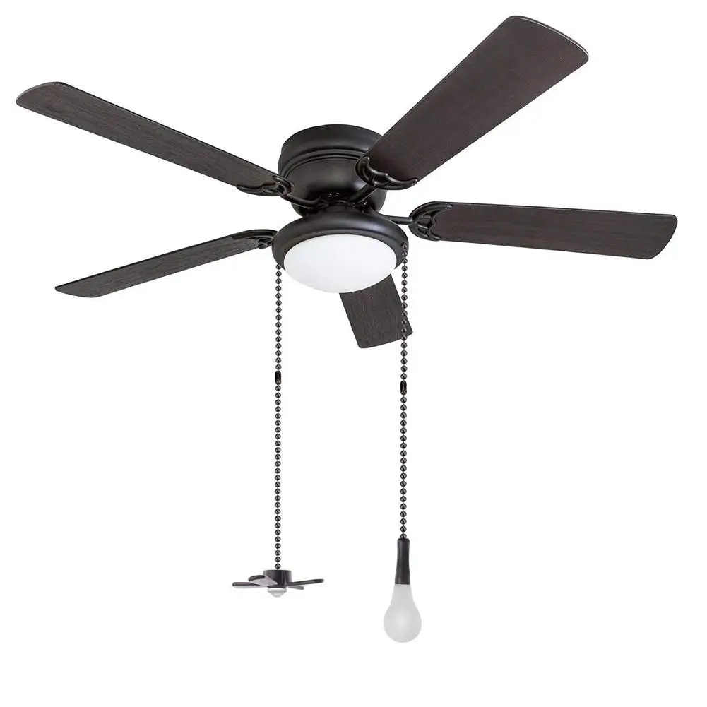 Ceiling Fan Pull Chain Beaded Ball Fan Pull Chain 13.6 Inches Fan Pulls Set With Connector High Ceiling Light Fixtures