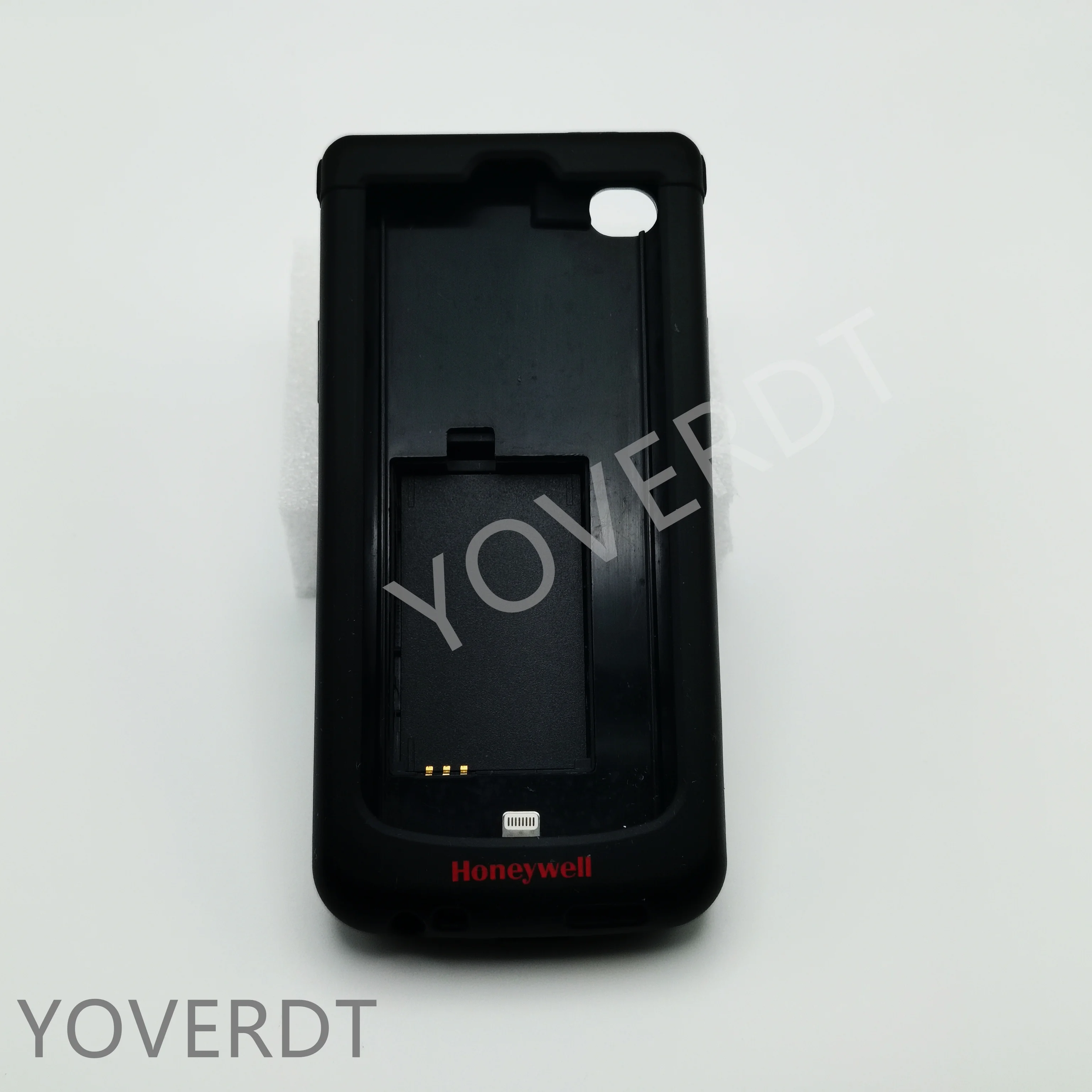 Honeywell Captuvo SL22 Series Enterprise Sled For Apple iPod Touch Part No: SL22-022201