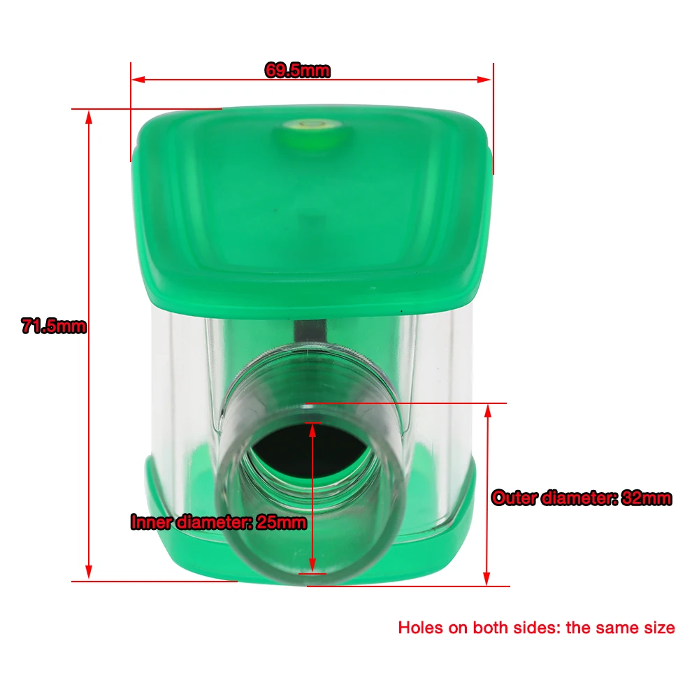 The double-layer design of the central air-conditioning condensate return valve can prevent the condensate from atomizing