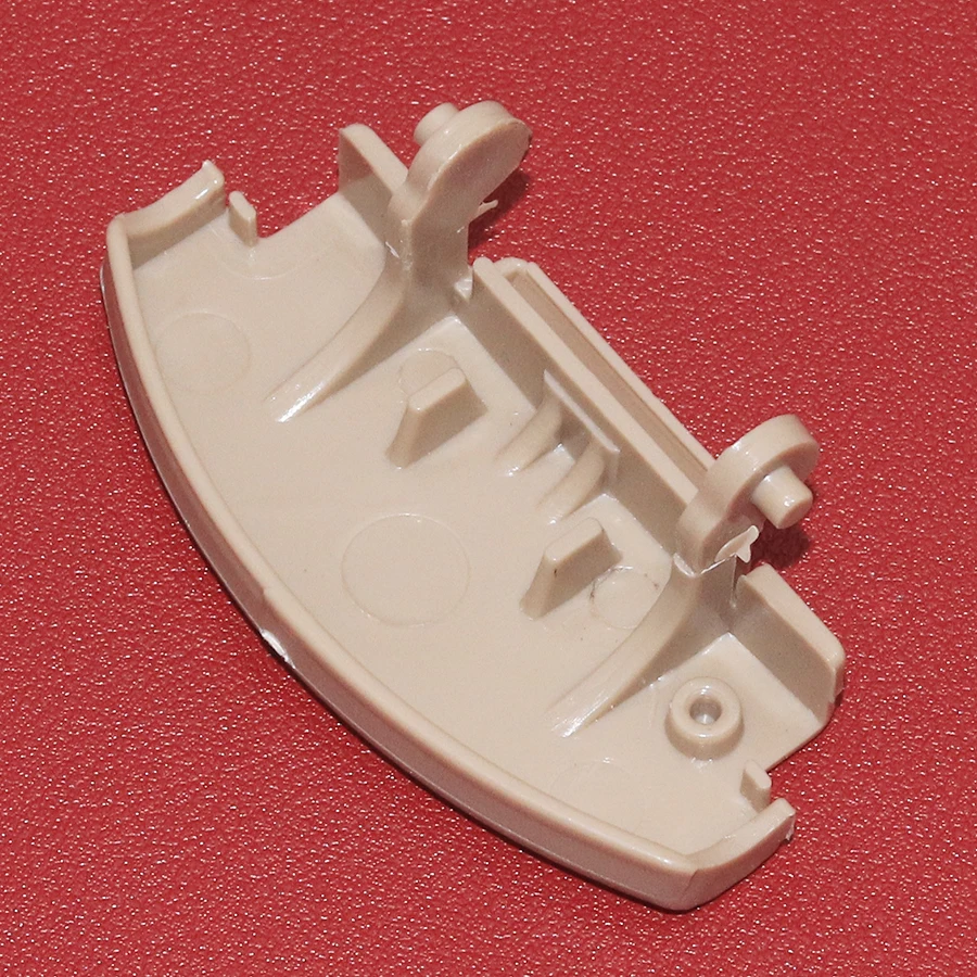 Car Armrest Lid Center Console Latch Replacement Button Clip OEM 3B0868445 For VW Golf 4 Bora Passat B5 Polo Skoda Octavia Seat