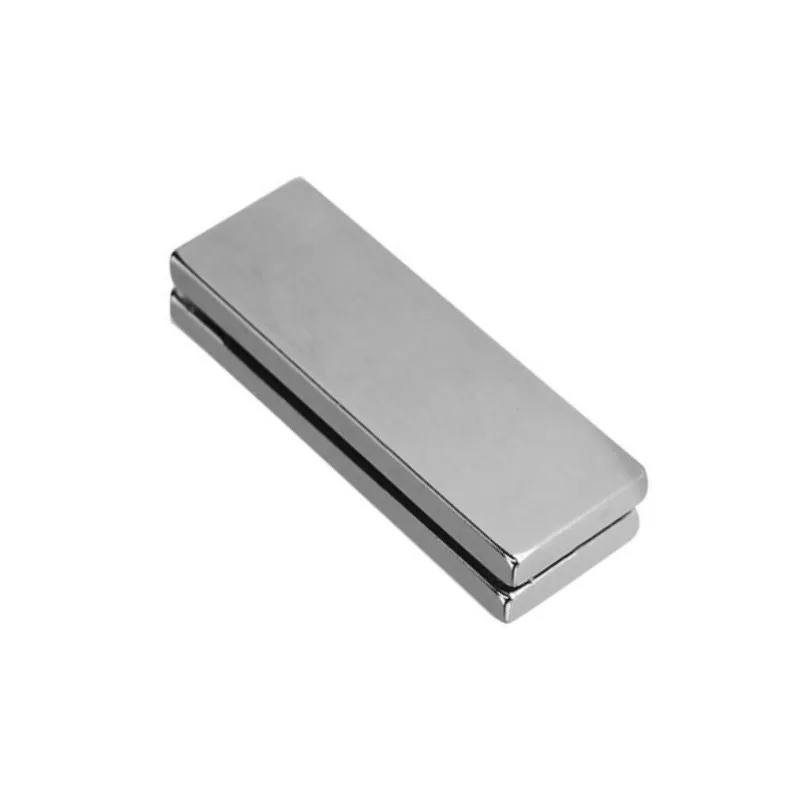 60x20x5 Powerful Magnets 60mmX20mm N35 Neodymium Magnet 60x20x5mm Permanent NdFeB Magnets 60*20*5 mm  Big Sheet Magnet