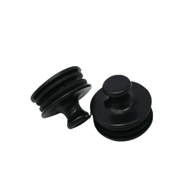 For Komatsu PC60 100 120 210 220 200 300 Sany SY Liugong Cab Front Windshield Glass Plug Glue Plug Portable Plug Excavator Parts