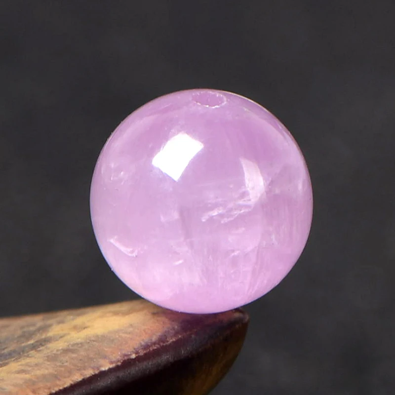 4A Natural Kunzite …