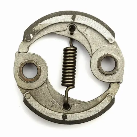 8 best sales Kawasaki TJ35E - №5