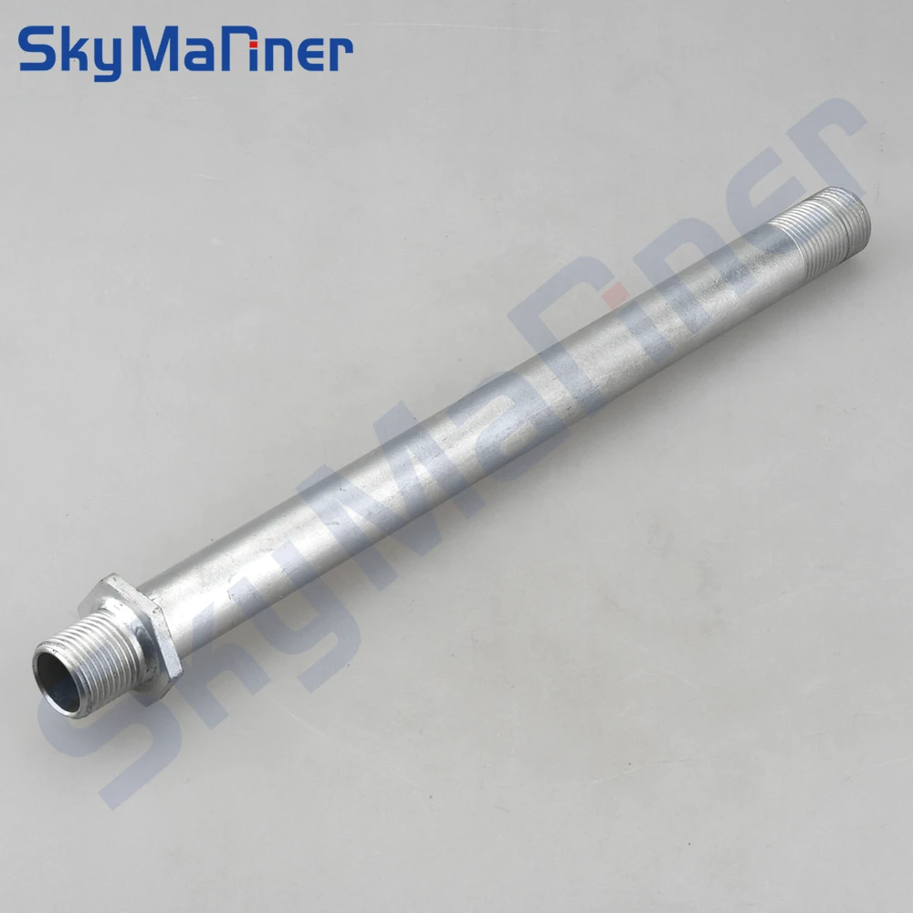 

688-43131-03-00 688-43131-03 Кронштейн-зажим с болтом для подвесного мотора Yamaha 2T 25HP-90HP 688-43131