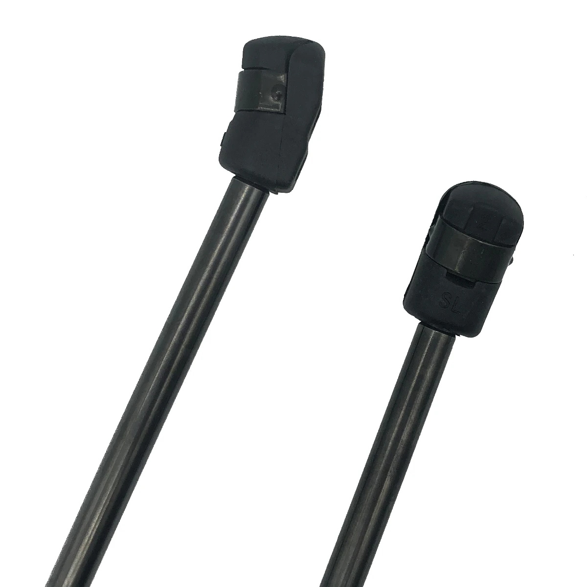 2 Stücke Auto Front Motorabdeckung Motorhaube Gasdruckfedern Lift Stützstangen für Suzuki Grand Vitara 2005-2014 – Detail 7