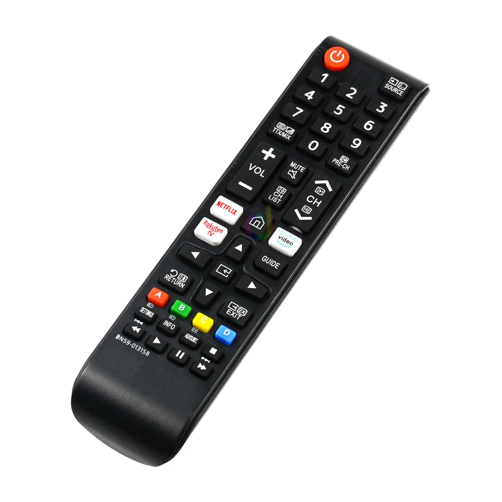NUOVO TELECOMANDO BN59-01315B PER SAMSUNG TV UE50RU7170U UE50RU7172U UE50RU7175U UE43RU7105 UE43RU7179