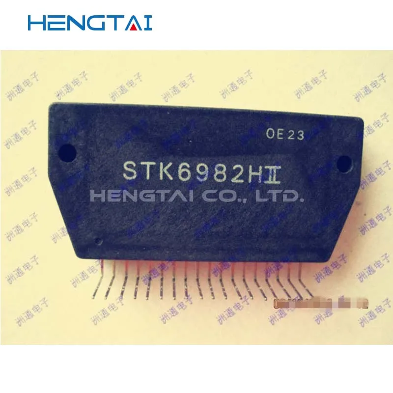 Darmowa wysyłka STK499-080 STK499-090 STK499-120 STK6982HII STK499-070 oryginalny moduł