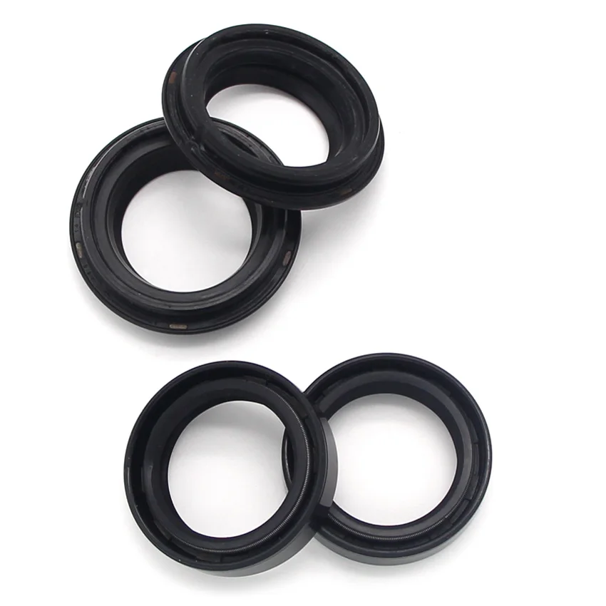 Motorcycle Part Damper Oil Seal For Honda MF08 PES125 PS125 PS250 Big Ruckus NSS250 Reflex Jazz Forza SH125 SH150 51490-KL8-900