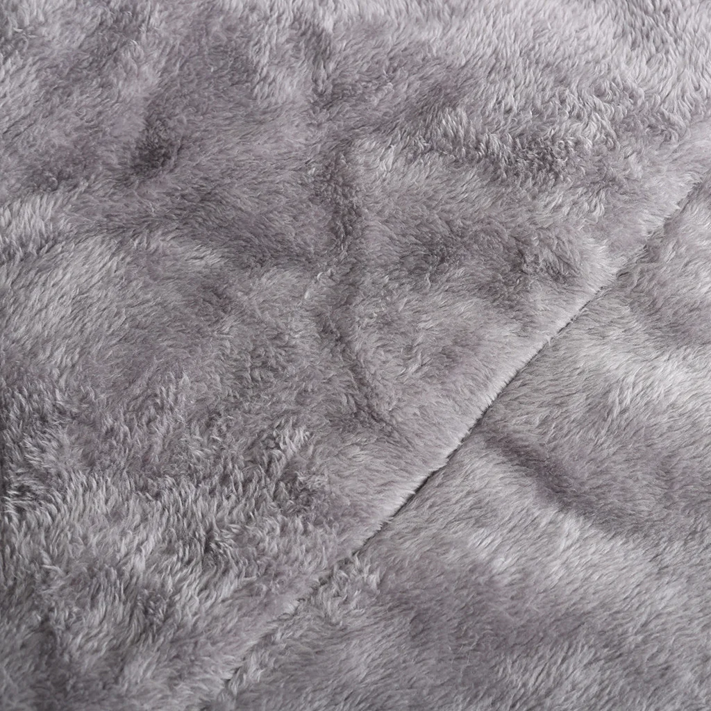New Plus Size Winter Clothes Women's Hooded Faux Fur Jacket Thick Warm Plus Velvet Outwear 2024 Parkas Female Padded Coats