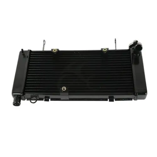 

Motorcycle Radiator For Honda CBR400 CBR400RR CBR 400 400RR NC29 1990-1994 93 92 91 Aluminum