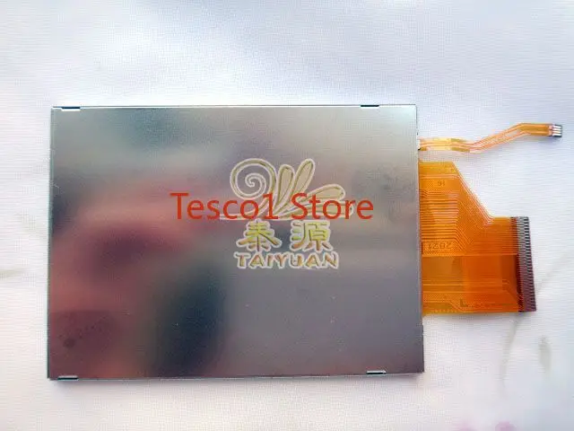 Новый ЖК-дисплей для камеры NIKON D3300 D5200 SLR с подсветкой