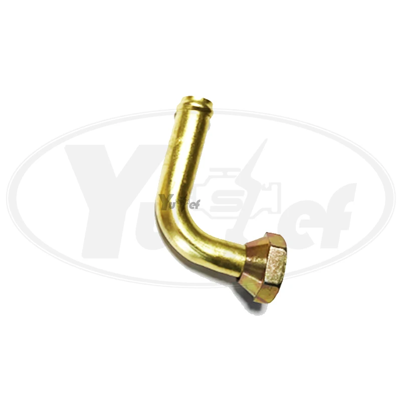 Universal 8mm 10mm Copper Oil Cooler Pipe For Motor Engine Radiator Oil Cooler Cooling Radiator Engine Cooling