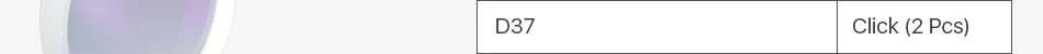 Cloudray 1 Stück Fokussier- und Kollimationslinse Durchmesser. 20 – OEM-Quarz-Sicherheits-Silica-Faserlaser mit einem Durchmesser von 50 und 1064 nm Raytools – Detail 2