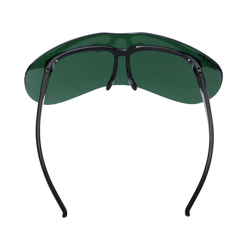 Gafas de seguridad grandes para soldar, lentes protectoras para trabajo al aire libre, antigolpes