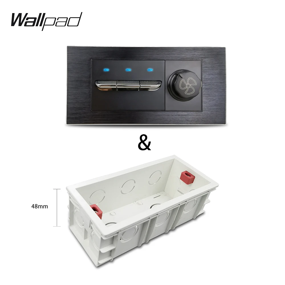 Variant: 1 Way with Box