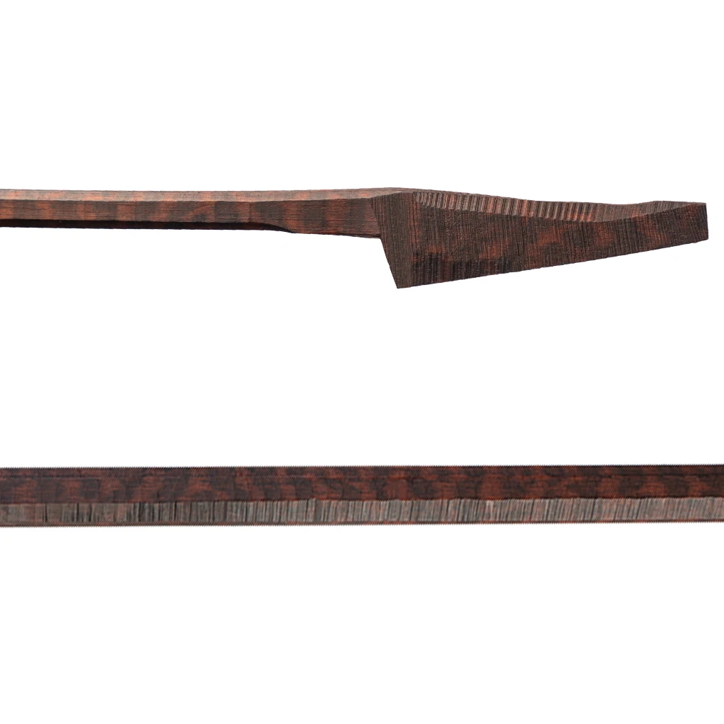 Naomi Vintage Barokke Stijl Boog Brazilwood/ Snakewood/ Carbon Fiber Boog Wit/Zwart Paardenhaar Snelle Respons 4/4 Viool gebruik