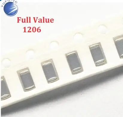 100PCS 0402 0603 0805 1206 SMD Chip Multilayer Inductor 100uH 10n 10123456789NH/UH 0.1.2.3.4.5.6.7.8.9/NH / 1 2 3 4 5 6 7 8 9 NH