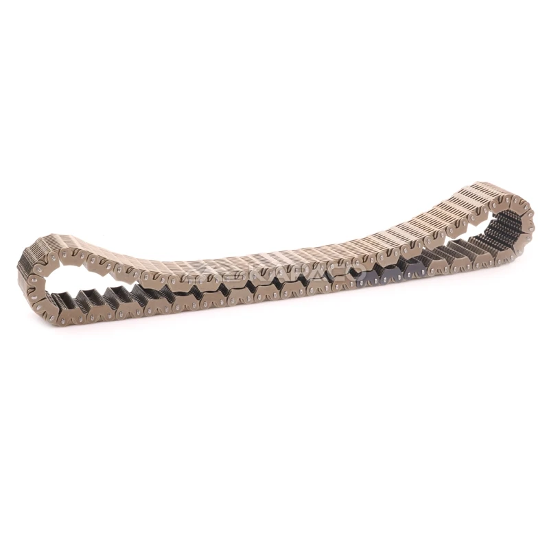 42 links Transfer Case Chain A2512800800 HV-091 HV253 chain For Mercedes Benz ML GL-Class X164 W164 W251 R350CDI 4matic HV091