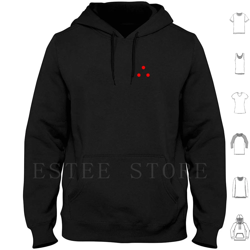 Hunted Hoodies Long… - image