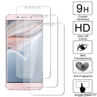 Tempered Glass For Letv LeEco Le S3 X622 X522 X626 Screen Protector Toughened Protective Film For LeEco LeS3 Le S3