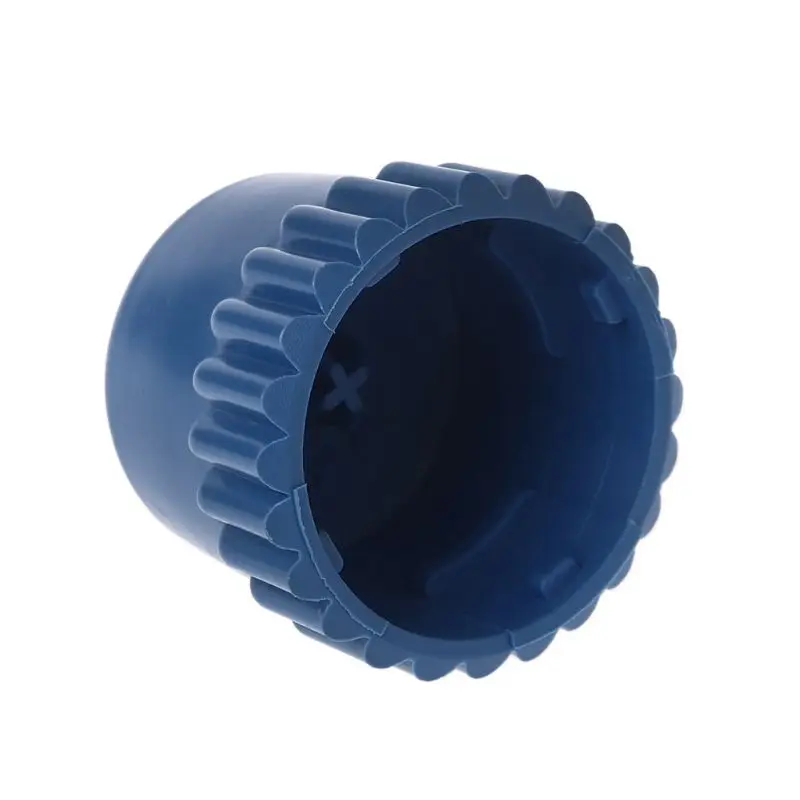 Nylon Trimmer for Head Bump Knob Metal Spring For T25/T35 Replacement