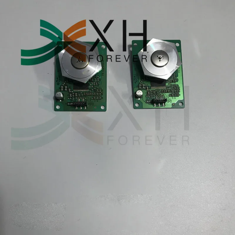 

1 шт. RMOTN0022QSZZ RMOTN0063QSPZ многоугольный зеркальный двигатель для Sharp AL 1600 1610 1620 1640 1650 1670 160 AR 161 162 200 201 205 двигатель