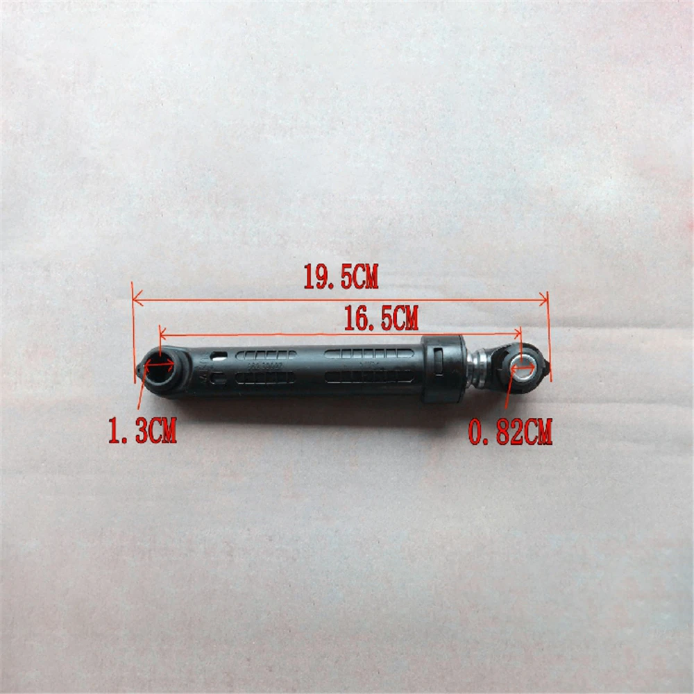 1/2/3pcs For Bosch Siemens Drum Washing Machine Shock Absorber Rod Shock Absorber WS12M468TI WM10S360TI