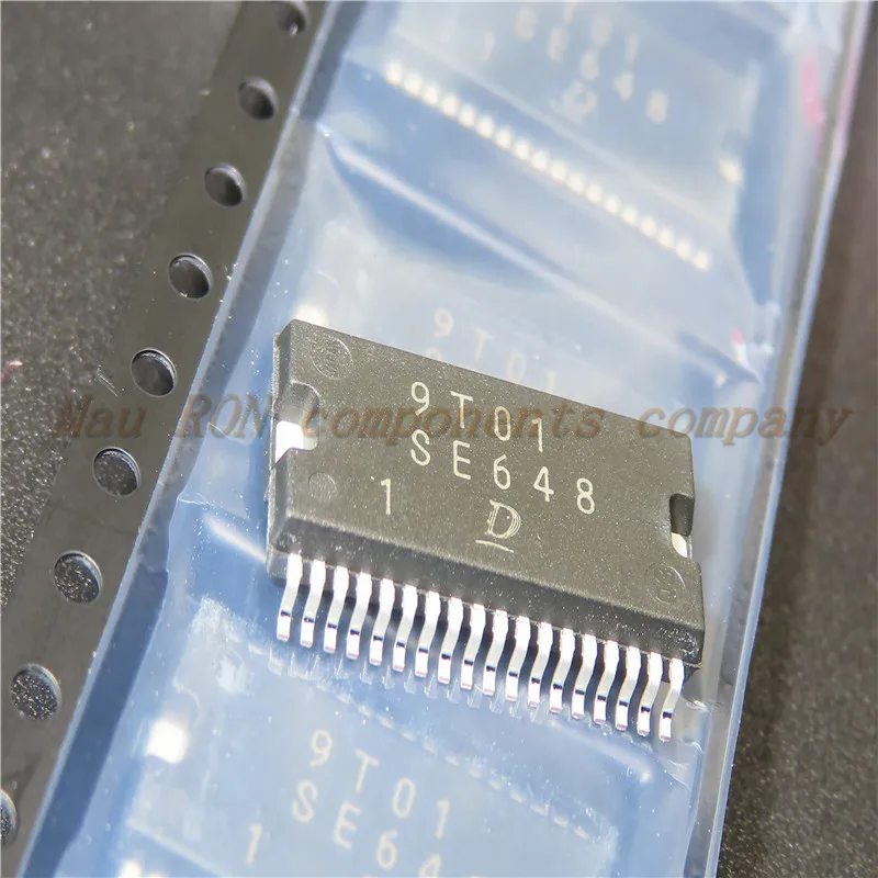 10PCS/LOT SE648  HSOP-36 Automotive fragile chips New In Stock