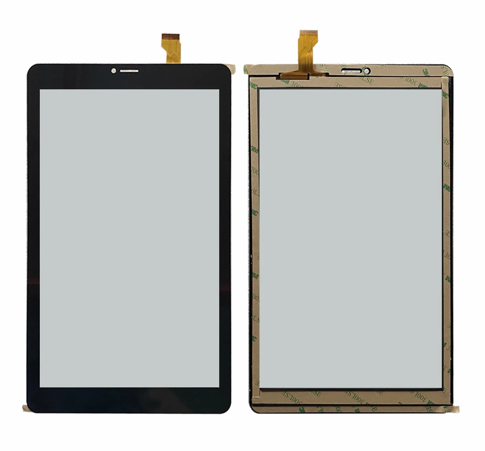 

New For 10.1" 04-01-1763A Tablet touch screen digitizer glass touch panel Sensor replacement