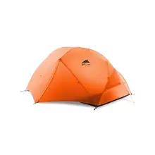 Ultralight 2 Person Camping Tent #4