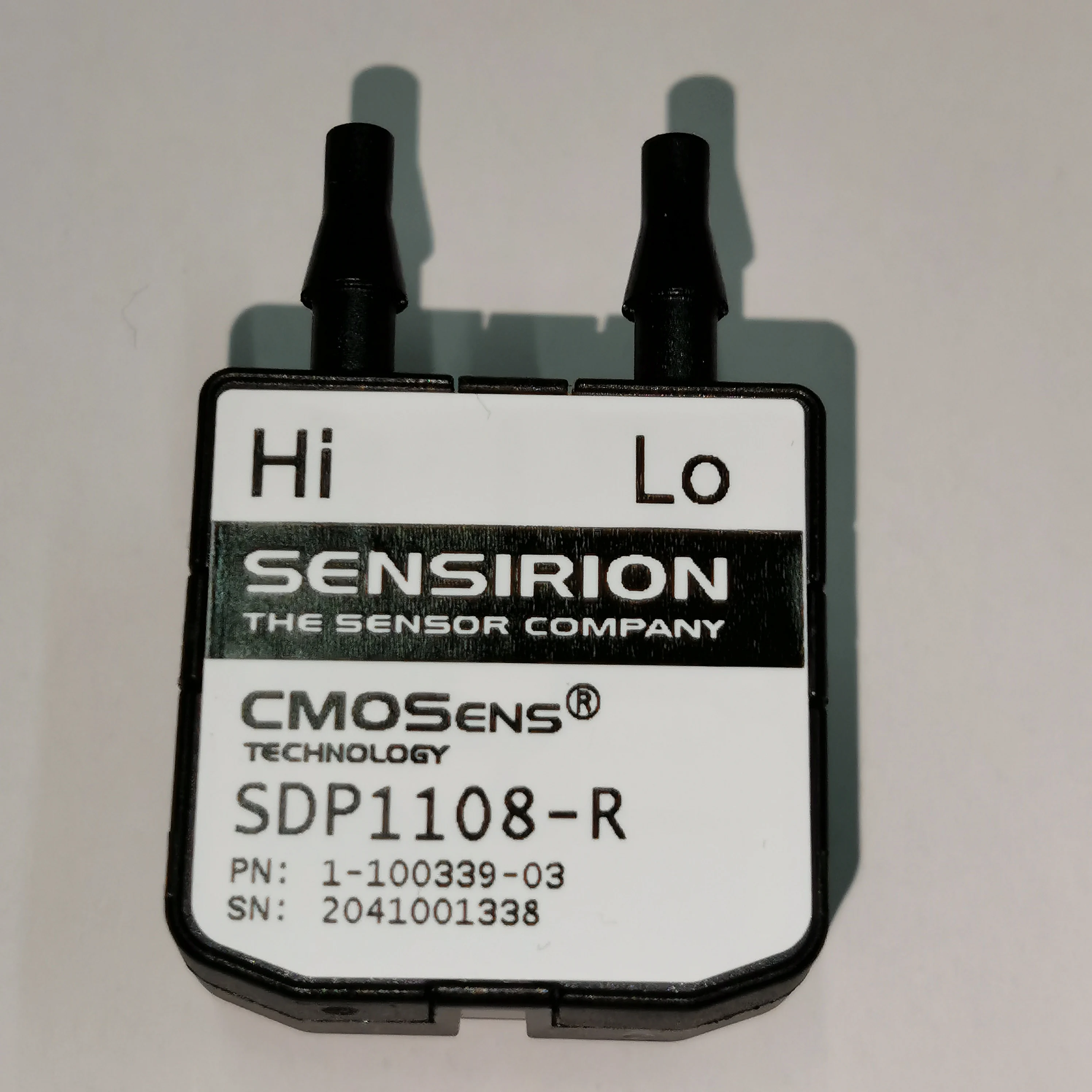 1PCS SDP1108-R SDP1108-W7 SDP1000-L Board Mount Differ Pressure Sensor Spot Inventory