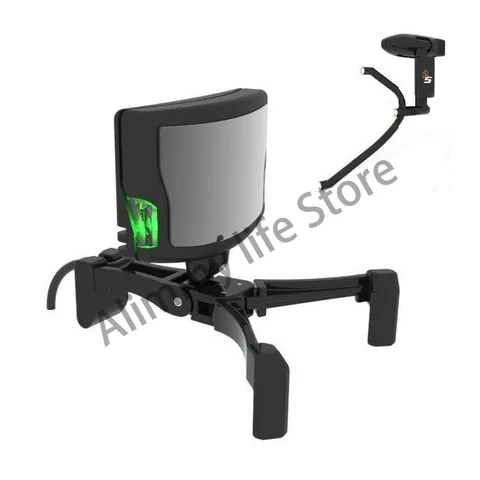 Система слежения за головой TrackIR5/TrackNP5 для симуляторов и гонок — пример использования