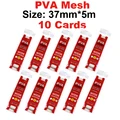 10pc red 37mm5m