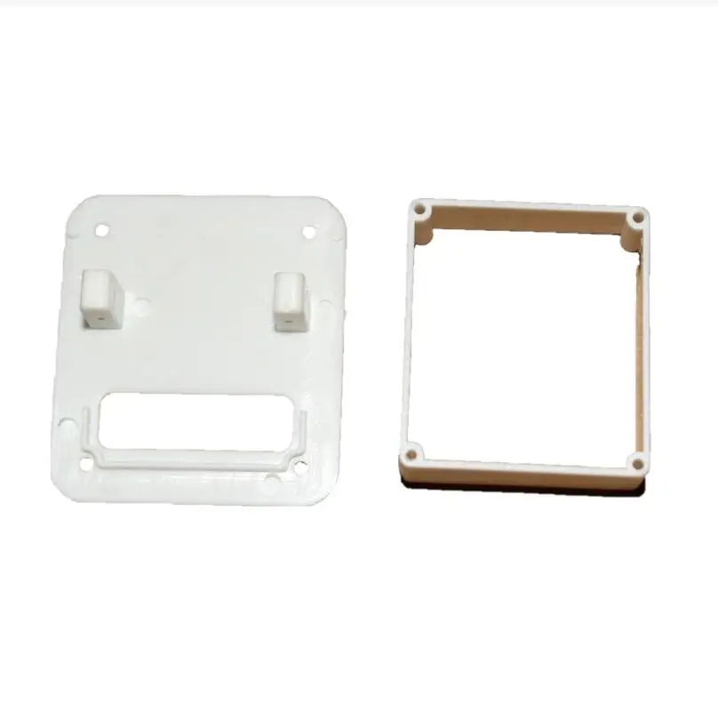 

Запасная часть радиоуправляемого самолета --- 5 шт. 8 г 9 г 12 г Пластиковая коробка с сервоприводом Защитная коробка для моделей радиоуправляемых самолетов Лодки самодельных моделей Часть