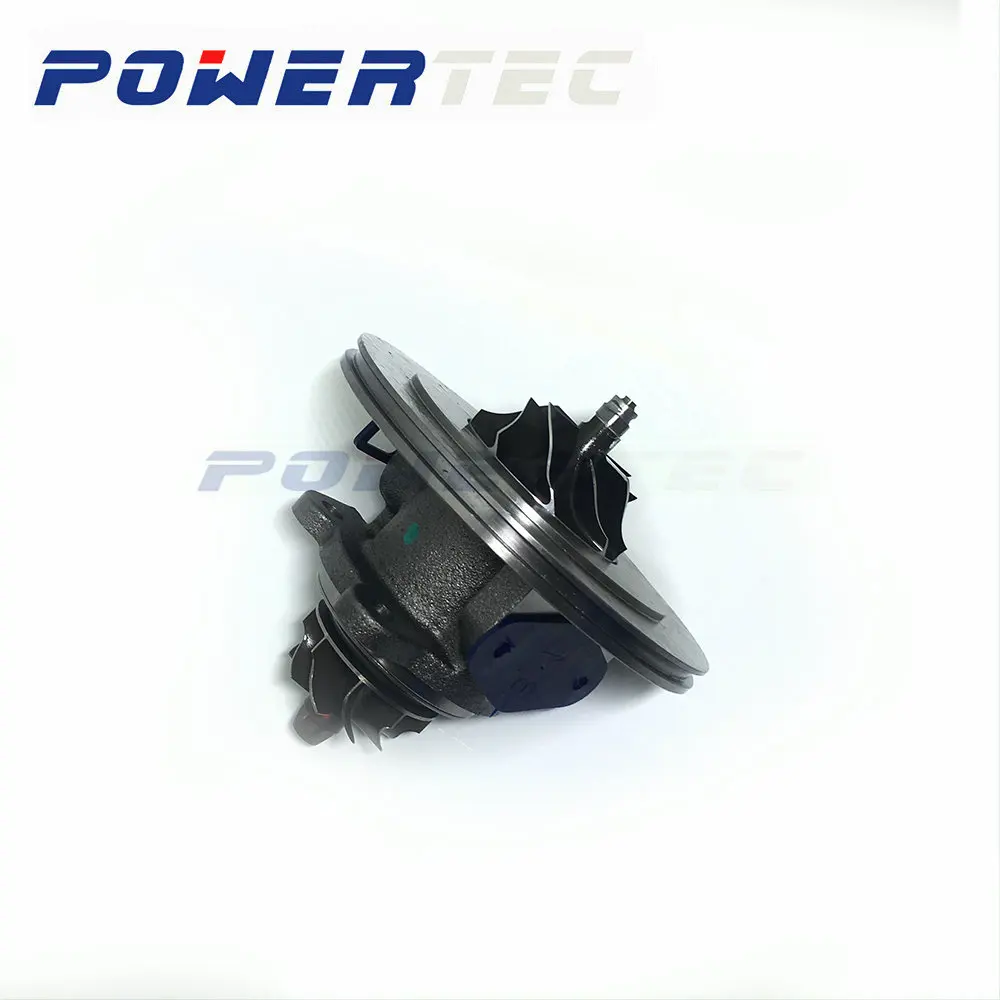 54399880089 54399710089 54399880065 Turbo Charger Cartridge For BMW 335 535 635 D X3 X5 X6 3.5D 213Kw M57D30TU2 Turbolader Chra