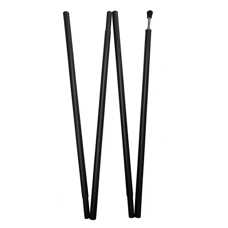 

181cm 71.26" Ultralight Carbon Fiber Zpacks Rigid Tent Pole