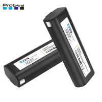 6V 3600mAh NI-MH Replacement Battery Compatible with Paslode 900400 900420 900600 901000 902000 B20720 IM250 IM200 IM65