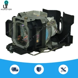 Replacement Projector Lamp LMP-C162 fit for SONY LMP-C163 VPL-CS20 VPL-CS20A VPL-CS21 VPL-CX20 VPL-CX20A VPL-CX21 VPL-ES3, etc