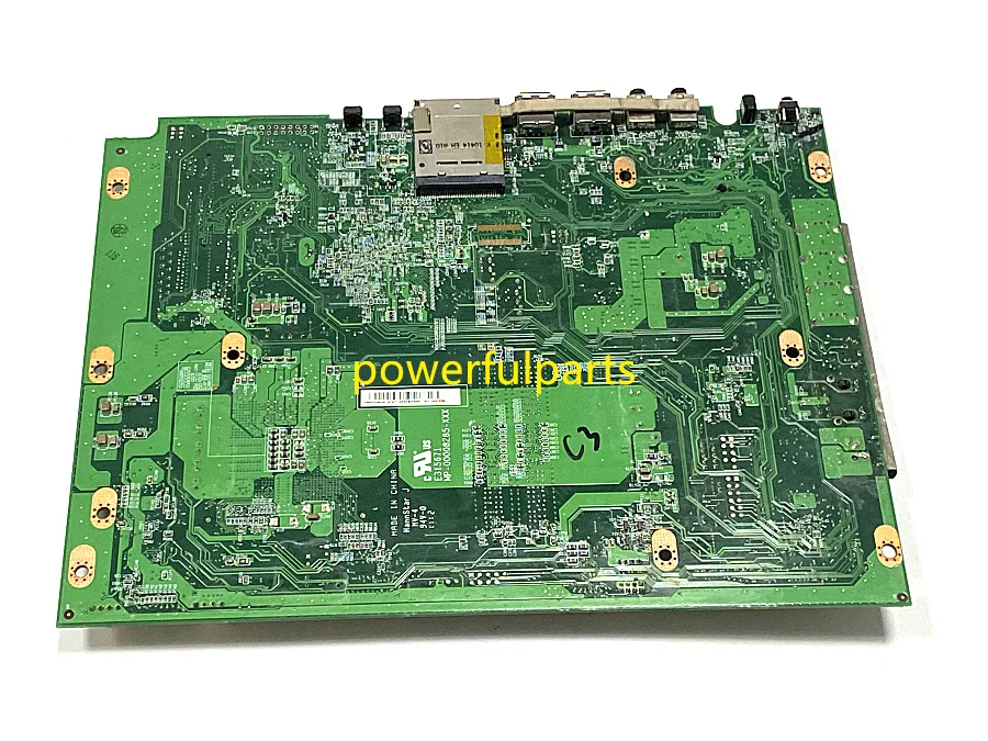 100 % funktionsfähig für DELL Inspiron 2310 Motherboard AIO 0XGMD0 XGMD0 MP- 00008285 -XXX Laptop-Mainboard ok getestet