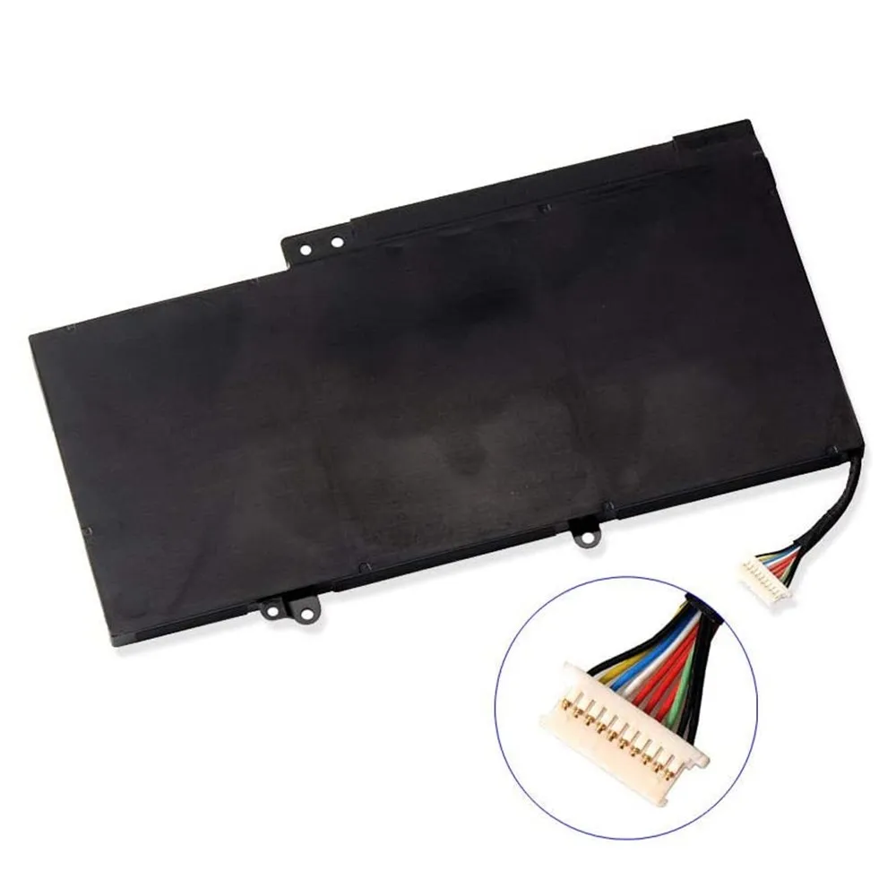 ZNOVAY 11.4V 43WH HP NP03XL Notebook Battery for HP Pavilion X360 13-a010dx 13-b116t HP Envy X360 15-u010dx 15-u111dx