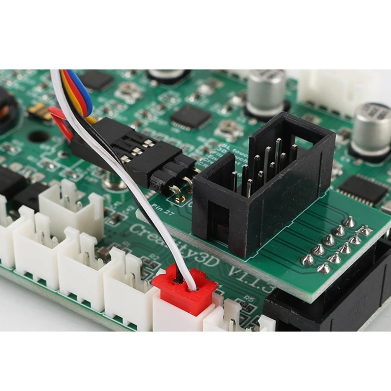 

Ender-3 Pin 27 Board для BLTouch или CR-10 BL Touch 3D Printer F92A