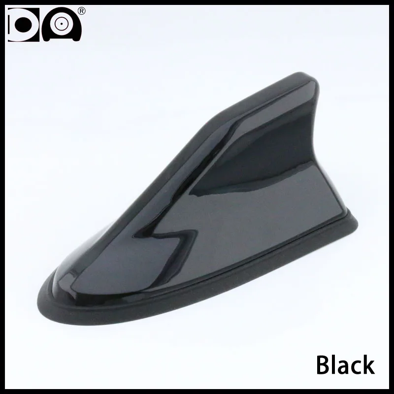Waterdichte Haaienantenne Speciale Auto Radio Antennes Sterkere Signaal Piano Verf Voor Toyota Verso Avensis Yaris