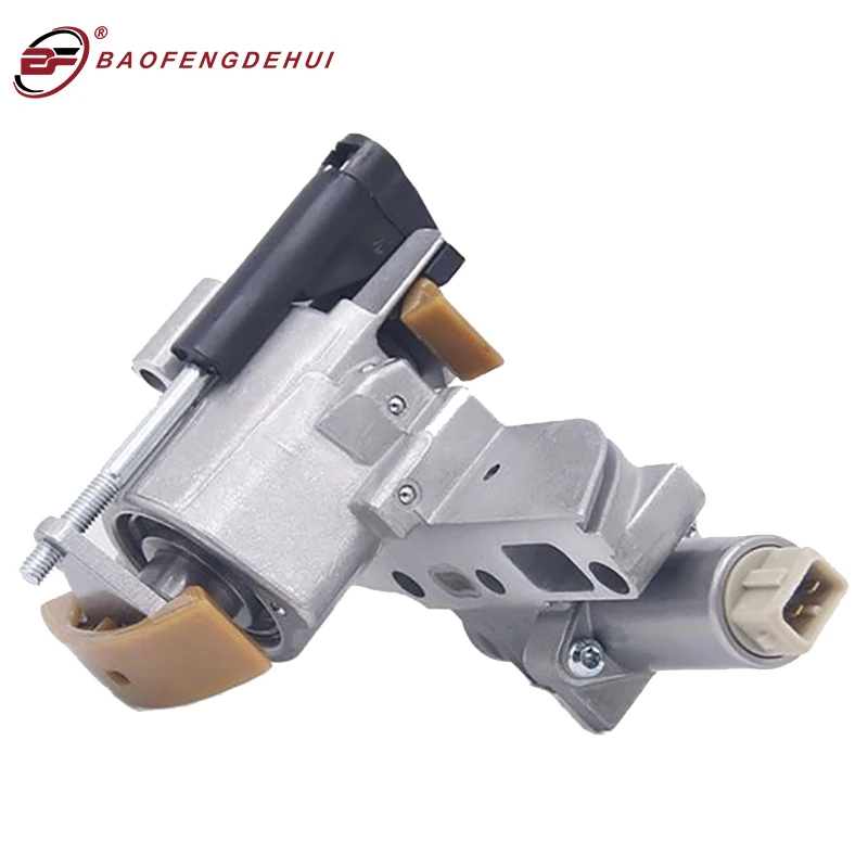 

Camshaft Adjuster Timing Chain Tensioner Fit For VW Jetta Golf Passat For Seat Skoda For AUDI A3 A4 A6 TT 1.8T 058109088H